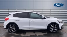 Ford Focus 1.5 EcoBlue 120 Active X 5dr Diesel Hatchback